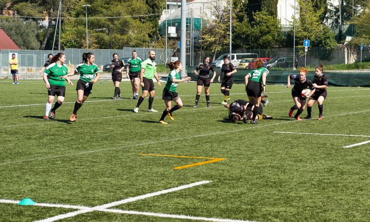 Banca Macerata Rugby: i risultati delle squadre (FOTO)
