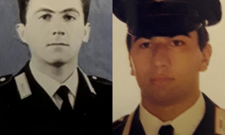 Camerino, Santa Messa in ricordo del 31° anniversario della tragica scomparsa di Corinto e Chiarelli