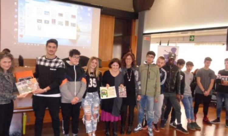 San Severino, l’Aula Magna dell’IPSIA “Ercole Rosa” sarà intitolata a Marta Bellomarì