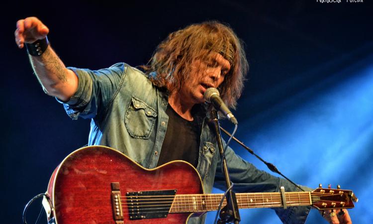 Musicultura: svelati i 16 finalisti, Gianluca Grignani ospite del concerto del 6 aprile