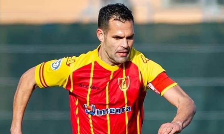 Recanatese, confermato anche per la prossima stagione il capitano Alex Nodari