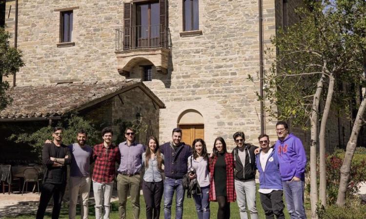 Wine bloggers e Travel bloggers insieme alla scoperta del territorio dell'Unione Montana