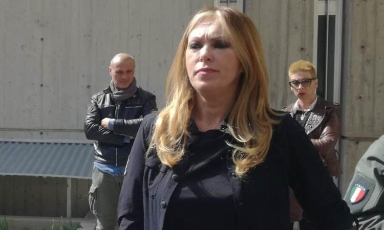 Processo Oseghale, la criminologa Roberta Bruzzone: "Pamela era in stand-by sotto il profilo decisionale. Chiunque poteva manipolarla"