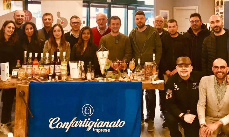 "Dal Bar alla Cucina": presentata la 3° edizione dei corsi di formazione per baristi e appassionati