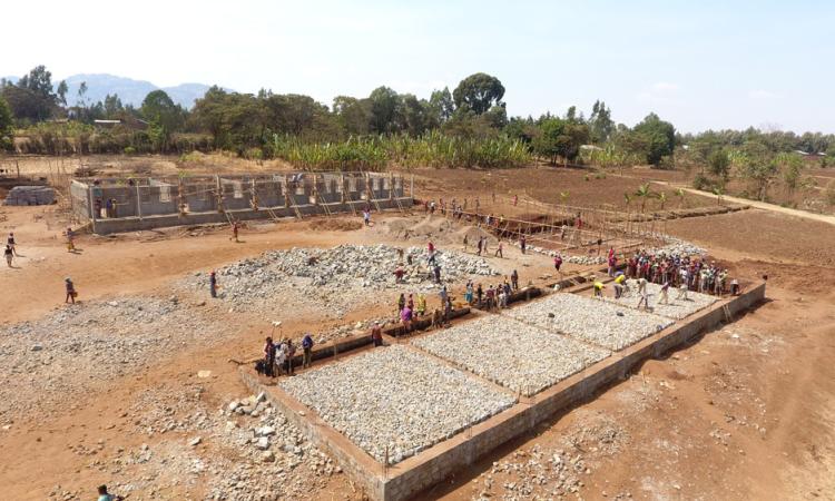 San Severino, uova della solidarietà per costruire una scuola in Etiopia con le missioni dei Cappuccini