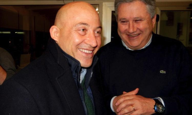 Camerino, Sborgia replica a Pasqui: "Misurarmi sul terreno degli insulti non mi appartiene, se eletto sarò sindaco a tempo pieno" Camerino, Sborgia replica a Pasqui: "Misurarmi sul terreno degli insulti non mi appartiene, se eletto sarò sindaco a tempo pieno"