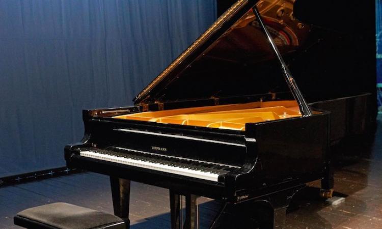 Concorso musicale "Città di San Severino Marche": aperte le iscrizioni per gli alunni delle scuole secondarie Concorso musicale "Città di San Severino Marche": aperte le iscrizioni per gli alunni delle scuole secondarie