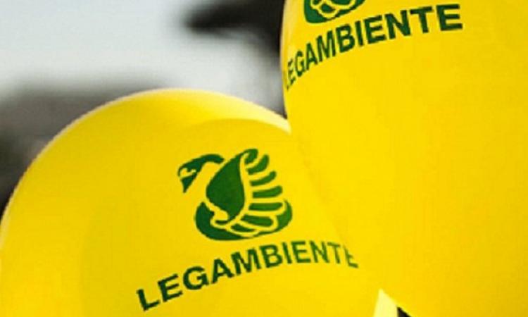 Porto Potenza, sabato 30 l'iniziativa "Puliamo il Mondo" in collaborazione con Legambiente