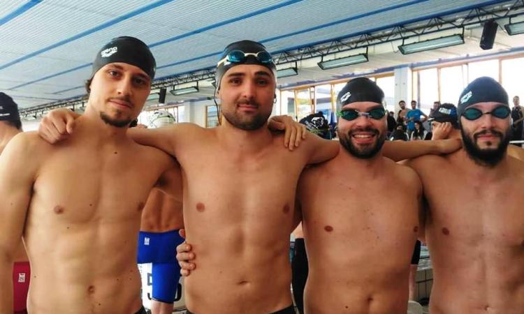 Trofeo Città di Civitanova: in gara oltre 400 atleti da tutta Italia e Il Grillo riesce a centrare il 1° posto di squadra Trofeo Città di Civitanova: in gara oltre 400 atleti da tutta Italia e Il Grillo riesce a centrare il 1° posto di squadra