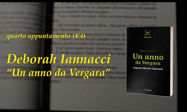 Belforte, rassegna "Libri delle Marche": domenica 24 marzo ospite Deborah Iannacci Belforte, rassegna "Libri delle Marche": domenica 24 marzo ospite Deborah Iannacci