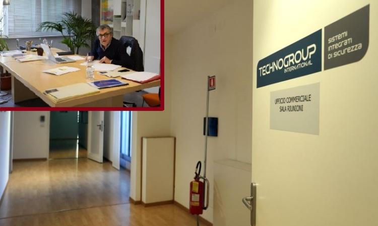 Sicurezza, assistenza e centrale operativa 24 ore su 24: il successo della Technogroup International di Corridonia (FOTO) Sicurezza, assistenza e centrale operativa 24 ore su 24: il successo della Technogroup International di Corridonia (FOTO)