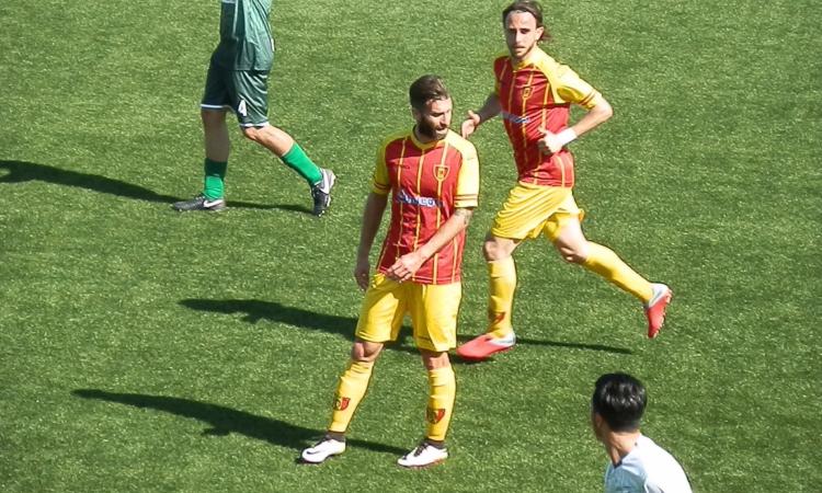 Serie D, derby Recanatese-Matelica: come acquistare i biglietti Serie D, derby Recanatese-Matelica: come acquistare i biglietti