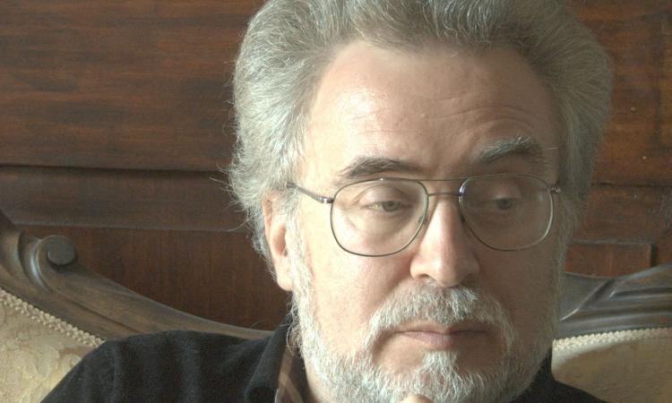 Civitanova, la leggenda del pianismo russo Petrushansky al Teatro Annibal Caro