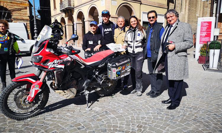 Grande successo di partecipanti e consensi per il TT Tolentino Trophy