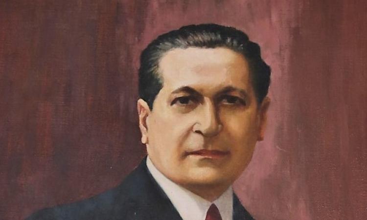 Pollenza, convegno sull'intellettuale Vincenzo Cento: torna alla luce il saggio "Gli Stati Uniti d'Europa"