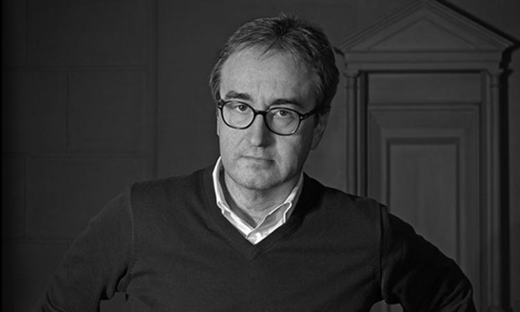 Civitanova, Scuola "Sibilla Aleramo": domenica 7 aprile Antonio Riccardi dialoga con Umberto Piersanti