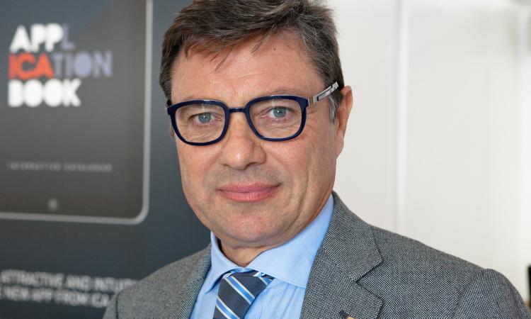 Ancora crescita per ICA Group: segno più per export e fatturato Ancora crescita per ICA Group: segno più per export e fatturato