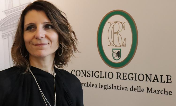 Vaccini, Pergolesi(M5S):«Lo stop alle esclusioni da asili e scuole è un atto di responsabilità» Vaccini, Pergolesi(M5S):«Lo stop alle esclusioni da asili e scuole è un atto di responsabilità»