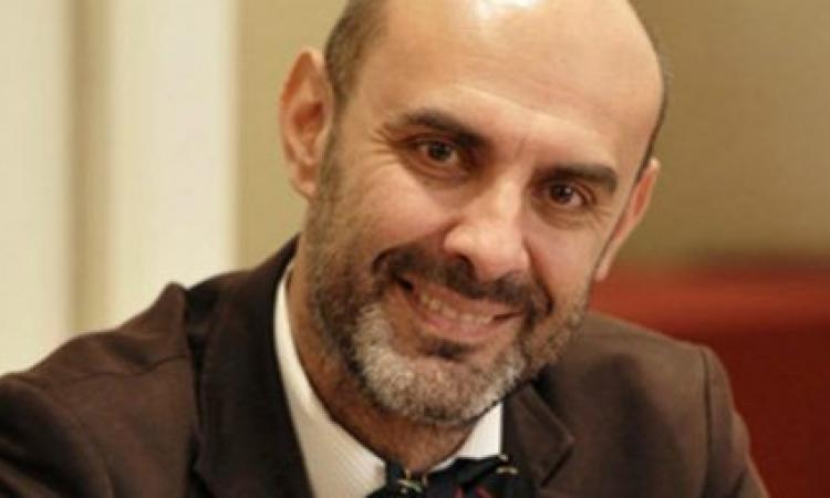 Polemiche sulla visita di Pillon a Civitanova: "L'assessore Capponi spieghi quale modello di famiglia vuol sostenere" Polemiche sulla visita di Pillon a Civitanova: "L'assessore Capponi spieghi quale modello di famiglia vuol sostenere"