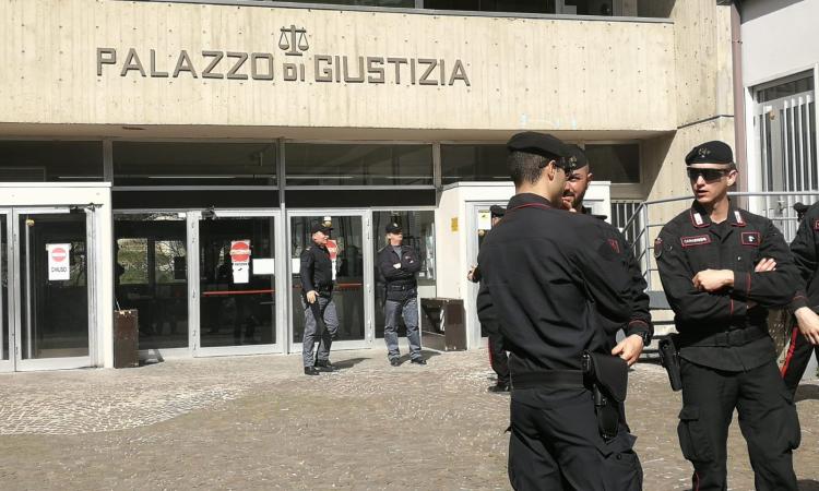 Omicidio Pamela, al via la sesta udienza: parla Oseghale, attesa per le sue dichiarazioni