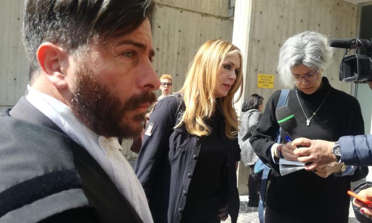 Omicidio Pamela, spunta un nuovo teste. Verni: "Per la Procura non è attendibile, dispiace non averlo al processo" (VIDEO) Omicidio Pamela, spunta un nuovo teste. Verni: "Per la Procura non è attendibile, dispiace non averlo al processo" (VIDEO)