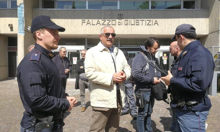 Omicidio Pamela: la replica dei tossicolgi Froldi e Furnari alla consulente della difesa Omicidio Pamela: la replica dei tossicolgi Froldi e Furnari alla consulente della difesa