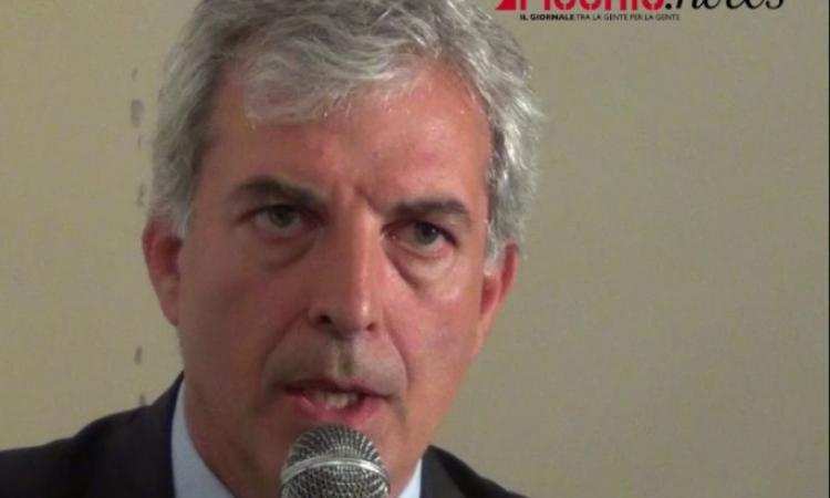 Recanati, il professor Giuseppe Rivetti tra i relatori dell'incontro "La Via della Seta - Italia e Cina"