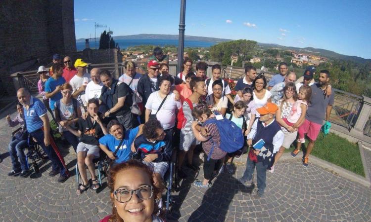 Macerata, una raccolta fondi per la realizzazione di una casa famiglia per disabili Macerata, una raccolta fondi per la realizzazione di una casa famiglia per disabili