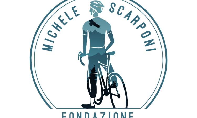 La Fondazione Michele Scarponi presenta "Piede a Terra Festival" : tra sport e sicurezza stradale