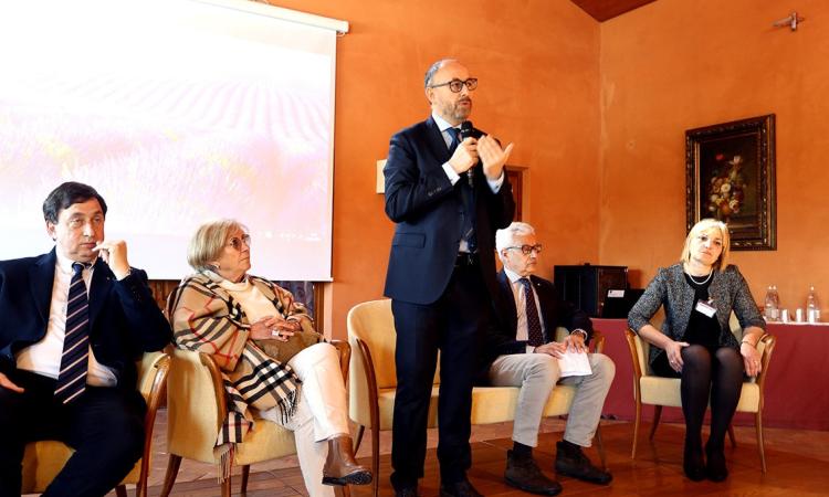 Grande successo per il Career Day promosso da Unicam e Confindustria: oltre 850 studenti e 80 aziende presenti (FOTO) Grande successo per il Career Day promosso da Unicam e Confindustria: oltre 850 studenti e 80 aziende presenti (FOTO)