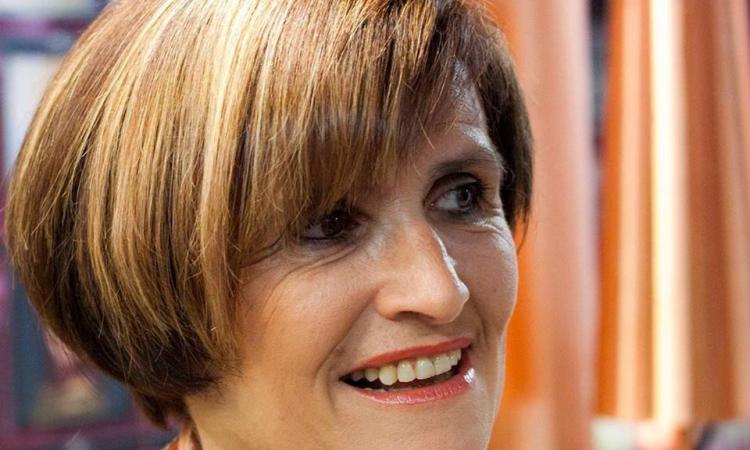 Angela Ciarlantini eletta nuovo segretario del PD di Tolentino