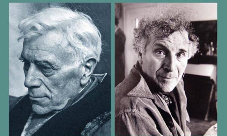 Braque e Chagall a Civitanova: domenica l'inaugurazione della mostra