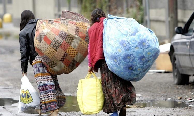 Civitanova, tenta furto con destrezza all'obitorio: segnalata giovane ladra rom