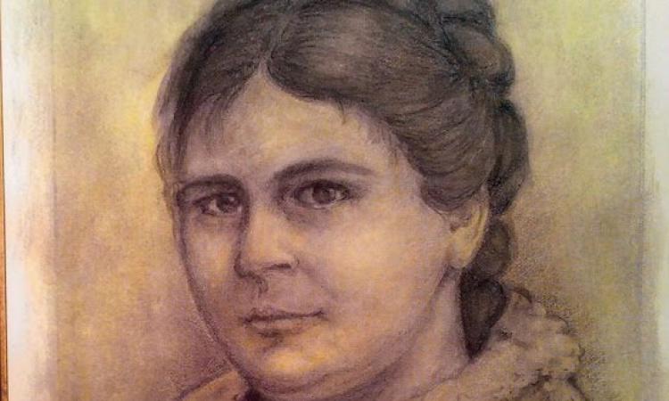 Sabato 13 la cerimonia d'Intitolazione del Polo Bibliotecario di Recanati a Maria Alinda Bonacci Brunamonti