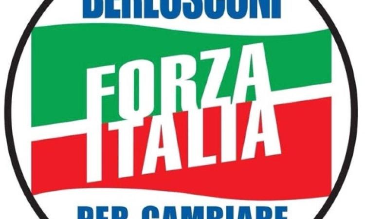 Recanati, Forza Italia appoggia la candidatura a sindaco di Massimiliano Grufi