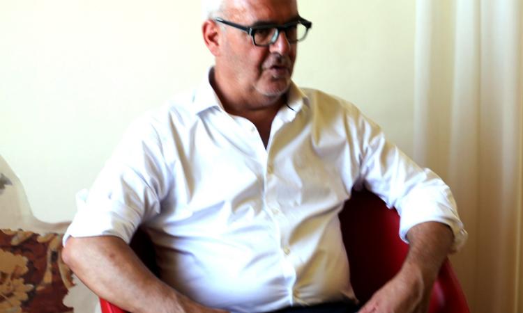 Macerata, il PD fa fuori Carancini perché non paga la quote del partito. Una mossa politica del Sindaco? Macerata, il PD fa fuori Carancini perché non paga la quote del partito. Una mossa politica del Sindaco?