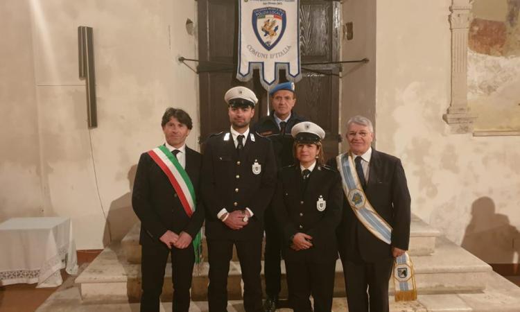 Terremoto de L'Aquila. Anche l'Unione Montana dei Monti Azzurri a Pizzoli per le celebrazioni del decennale