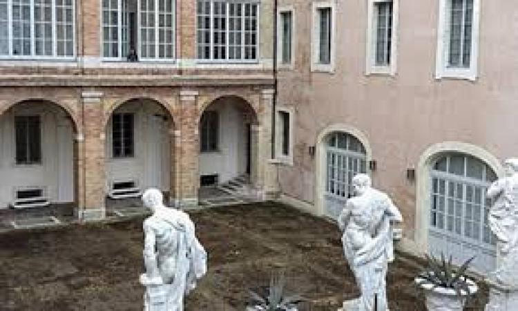 Macerata, "Incontri sull'arte e dintorni": focus su alcuni dipinti di Palazzo Buonaccorsi