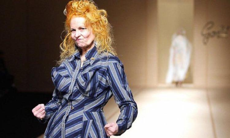 Civitanova, al Cecchetti da domani il docufilm sulla regina del punk rock: Westwood Civitanova, al Cecchetti da domani il docufilm sulla regina del punk rock: Westwood