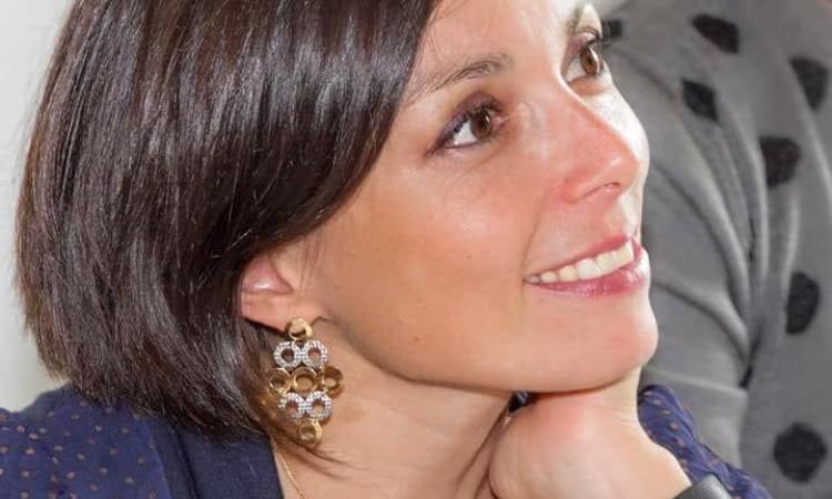 Sarà presentato a Roma il libro di Isabella Tonnarelli “Il cuore antico di Tolentino”