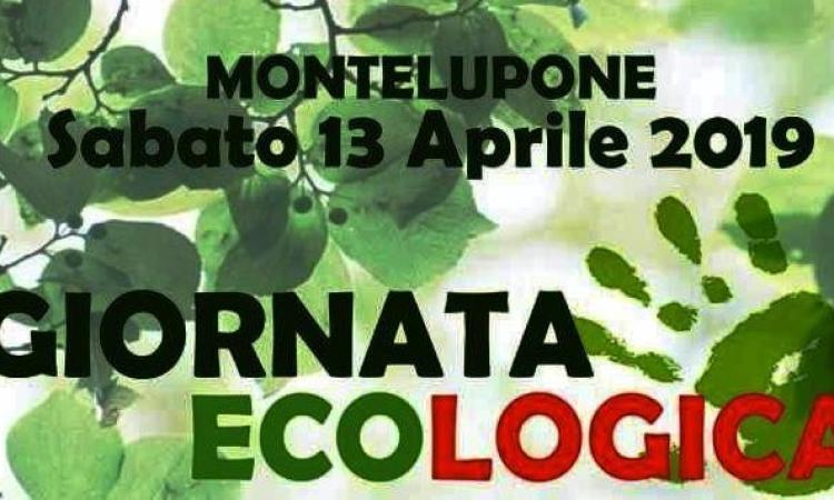 Montelupone, il 13 aprile Giornata Ecologica: iniziative dedicate alla pulizia e valorizzazione del territorio