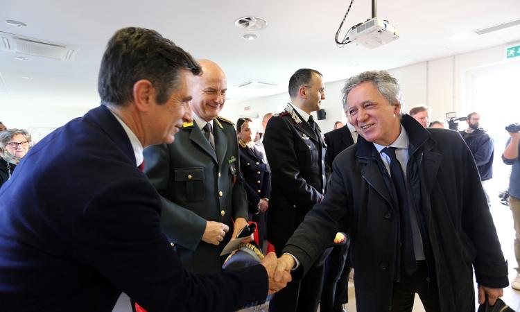 La presentazione del libro del prof. Nando Dalla Chiesa conclude il ciclo di seminari su “Legalita’, diritti e senso civico”
