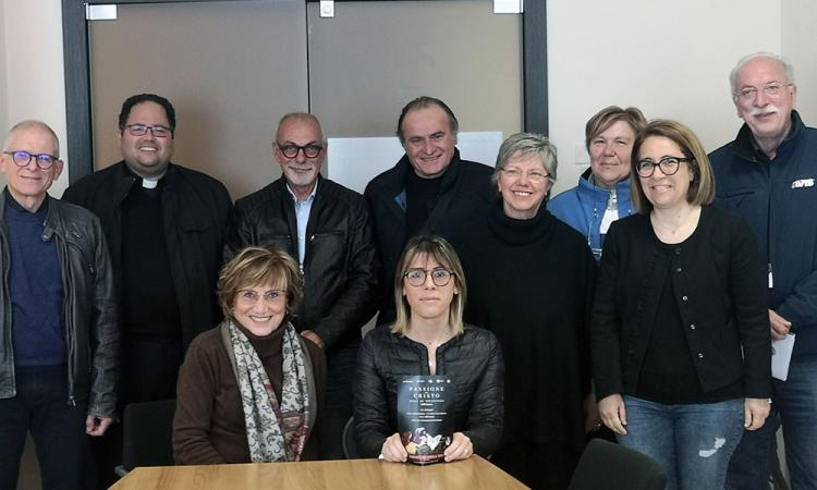 Tolentino, la Passione di Cristo in Contrada Bura: il programma completo