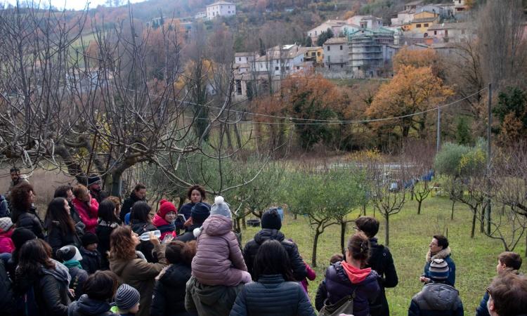Matelica, tornano le escursioni guidate alla scoperta del Monte San Vicino e del Canfaito