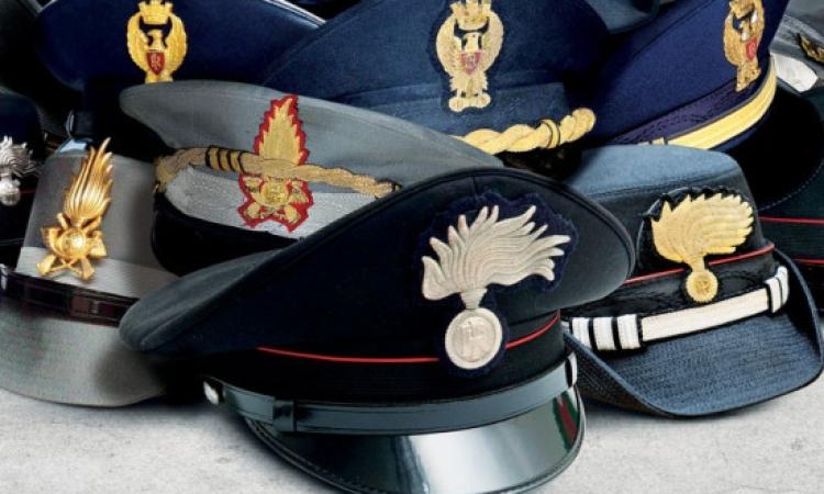 "Insieme in Sicurezza": giovedì 11 incontro con la cittadinanza a Macerata "Insieme in Sicurezza": giovedì 11 incontro con la cittadinanza a Macerata