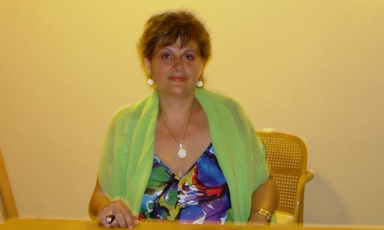 Recanati, Paola Ciarlantini in concerto all'Auditorium Centro Mondiale della Poesia Recanati, Paola Ciarlantini in concerto all'Auditorium Centro Mondiale della Poesia