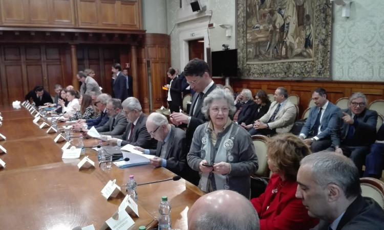 Slitta ancora il decreto rimborsi ai risparmiatori, il Codacons: "Fare bene e in fretta" Slitta ancora il decreto rimborsi ai risparmiatori, il Codacons: "Fare bene e in fretta"