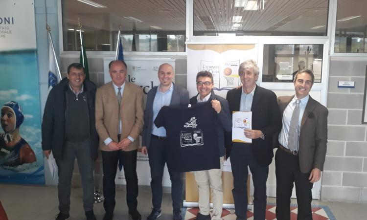 Sport e poesia: a Recanati grande attesa per il quarto "Torneo delle Città dei Poeti"