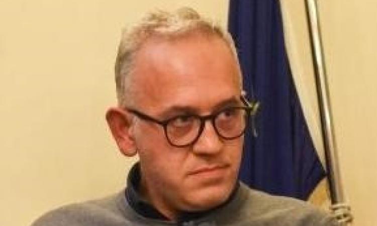 Ciarapica incontra Liberamente e Lega: "Maicol Pezzola giovane leale, sono pronto a far chiarezza" Ciarapica incontra Liberamente e Lega: "Maicol Pezzola giovane leale, sono pronto a far chiarezza"