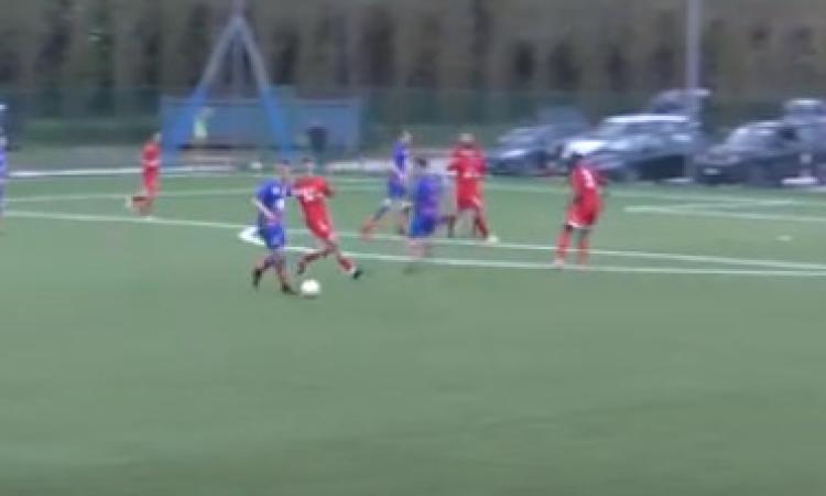 Eccellenza, il Portorecanati torna alla vittoria e mantiene viva la speranza playout (VIDEO) Eccellenza, il Portorecanati torna alla vittoria e mantiene viva la speranza playout (VIDEO)